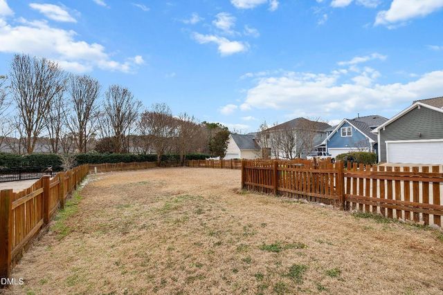 10518 Evergreen Spring, Raleigh, NC 27614
