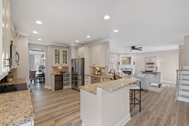 10518 Evergreen Spring, Raleigh, NC 27614