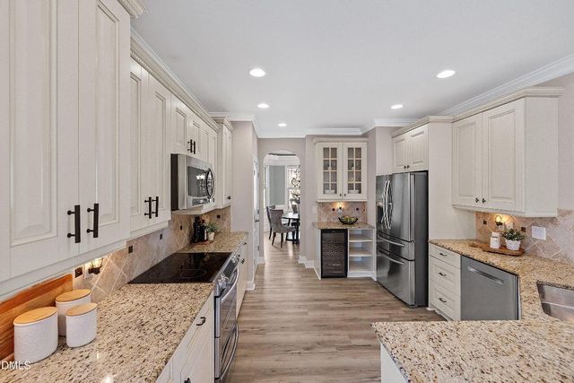 10518 Evergreen Spring, Raleigh, NC 27614