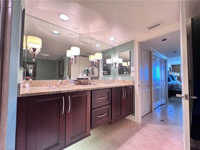 5601 TURTLE BAY DR W # 602, Naples, FL 34108