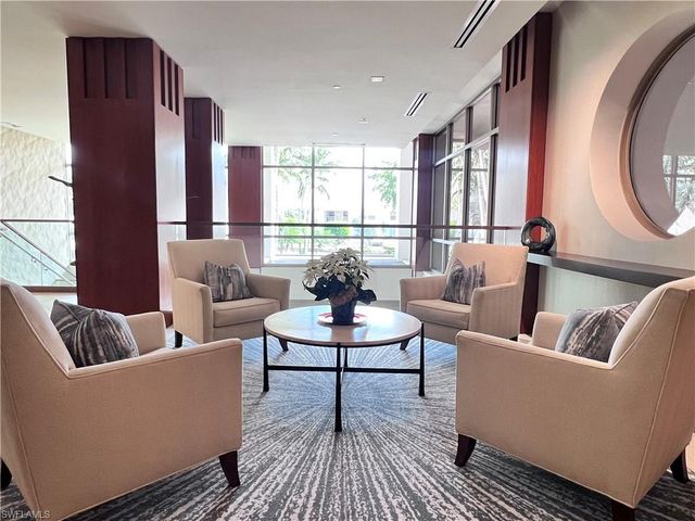 5601 TURTLE BAY DR W # 602, Naples, FL 34108