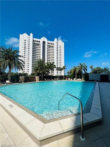 5601 TURTLE BAY DR W # 602, Naples, FL 34108