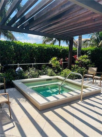 5601 TURTLE BAY DR W # 602, Naples, FL 34108