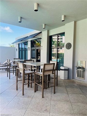 5601 TURTLE BAY DR W # 602, Naples, FL 34108