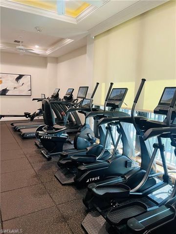 5601 TURTLE BAY DR W # 602, Naples, FL 34108