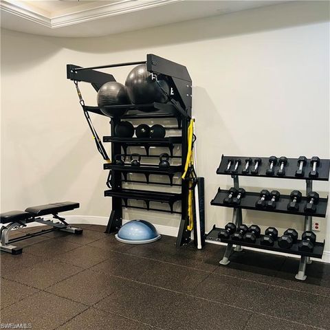 5601 TURTLE BAY DR W # 602, Naples, FL 34108