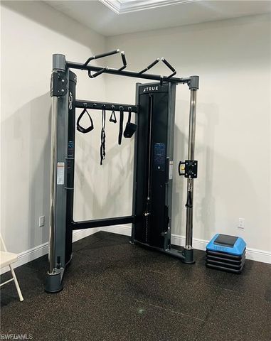 5601 TURTLE BAY DR W # 602, Naples, FL 34108