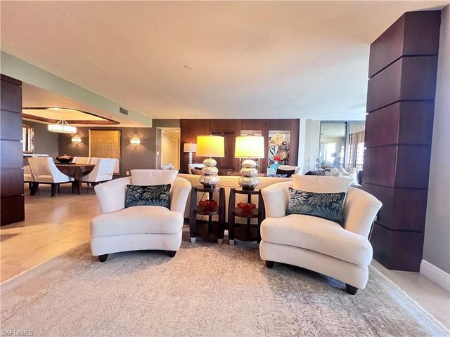 5601 TURTLE BAY DR W # 602, Naples, FL 34108