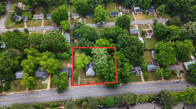 790 COLONIAL RD, Memphis, TN 38117
