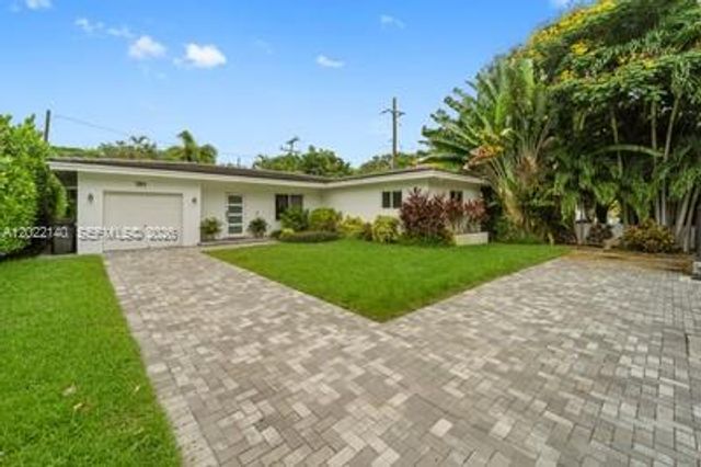 721 Bird Rd, Coral Gables, FL 33146