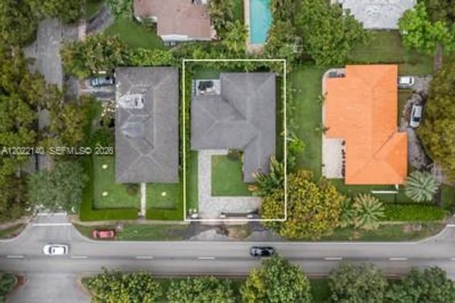721 Bird Rd, Coral Gables, FL 33146