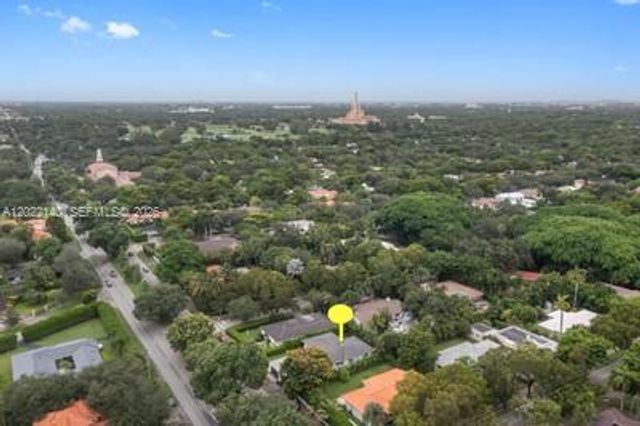 721 Bird Rd, Coral Gables, FL 33146