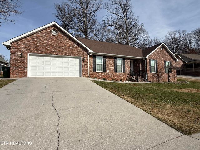 2241 Argonne Drive, Maryville, TN 37804
