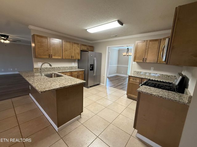 2241 Argonne Drive, Maryville, TN 37804