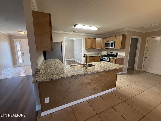 2241 Argonne Drive, Maryville, TN 37804