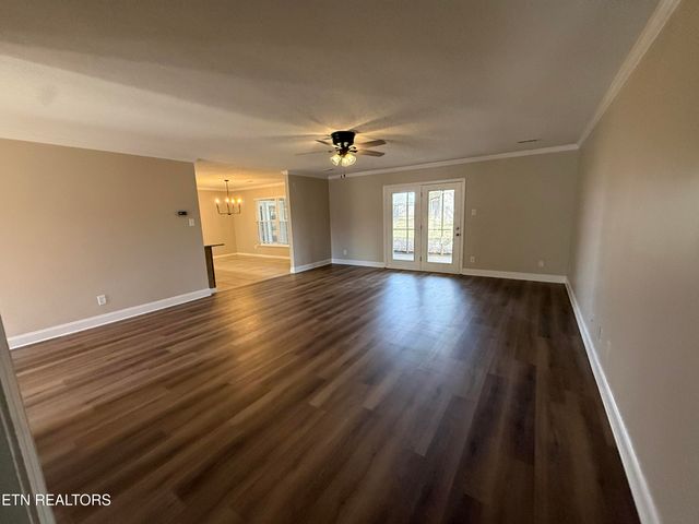 2241 Argonne Drive, Maryville, TN 37804