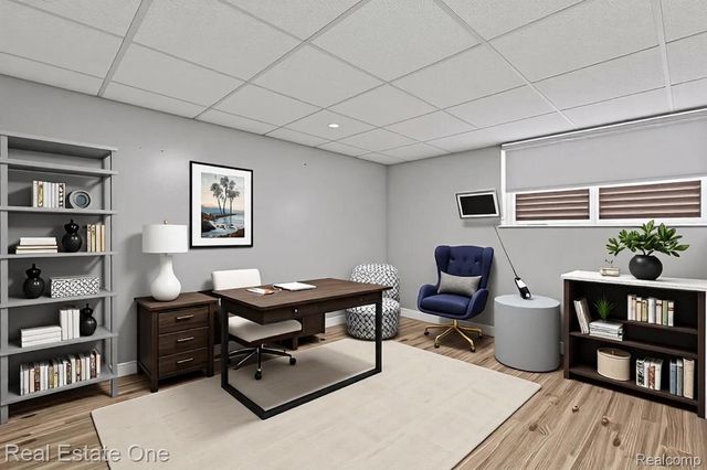 7329 Creek View Circle, West Bloomfield Charter Township, MI 48322