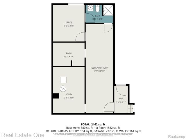 7329 Creek View Circle, West Bloomfield Charter Township, MI 48322