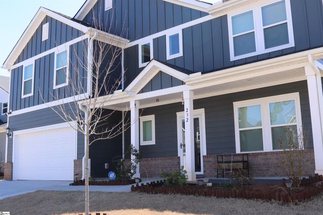 232 Roderick Lane, Greenville, SC 29605