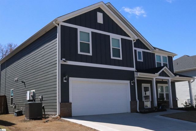 232 Roderick Lane, Greenville, SC 29605