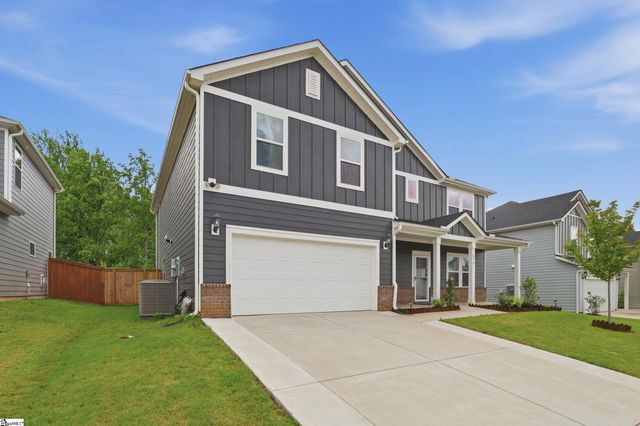 232 Roderick Lane, Greenville, SC 29605