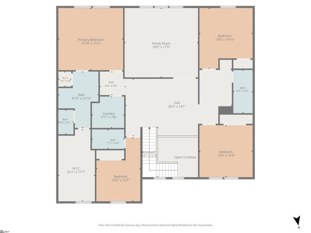 232 Roderick Lane, Greenville, SC 29605