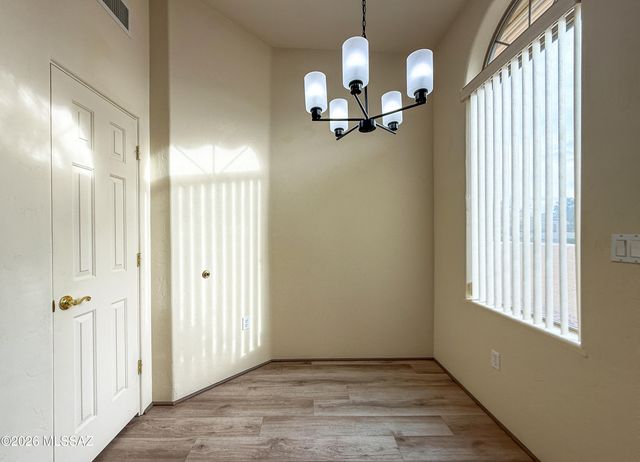 2376 W Vía Di Silvio, Tucson, AZ 85741