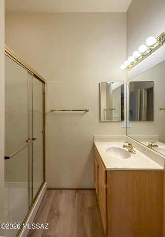 2376 W Vía Di Silvio, Tucson, AZ 85741