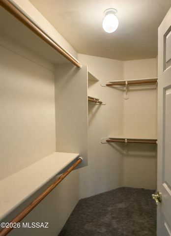 2376 W Vía Di Silvio, Tucson, AZ 85741