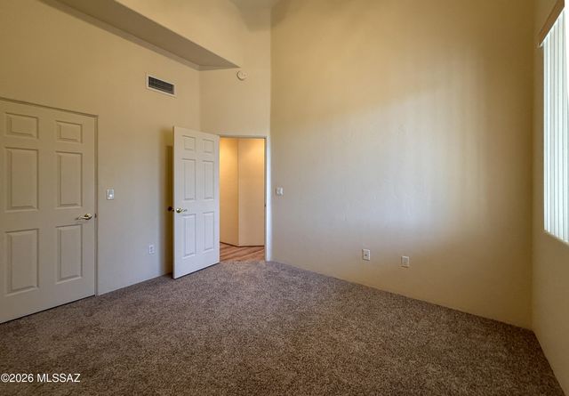 2376 W Vía Di Silvio, Tucson, AZ 85741