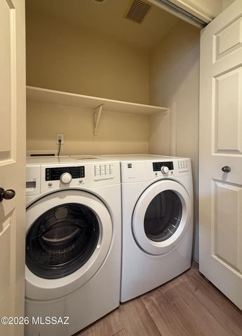 2376 W Vía Di Silvio, Tucson, AZ 85741