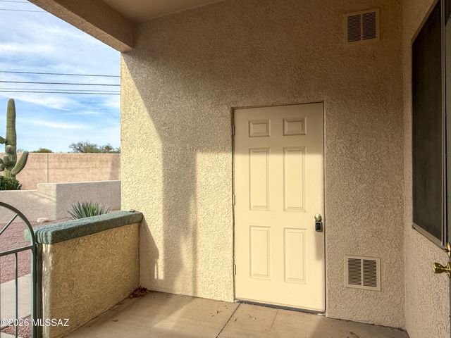 2376 W Vía Di Silvio, Tucson, AZ 85741