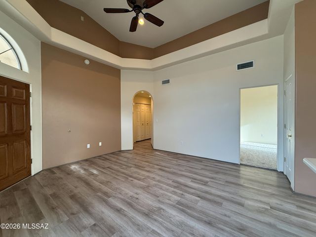 2376 W Vía Di Silvio, Tucson, AZ 85741