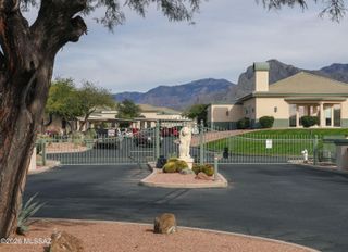 2376 W Vía Di Silvio, Tucson, AZ 85741