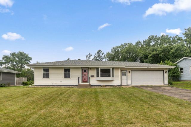 8508 Rich Avenue S, Bloomington, MN 55437