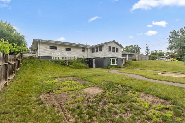 8508 Rich Avenue S, Bloomington, MN 55437