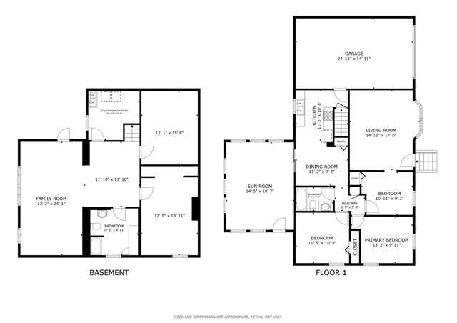 8508 Rich Avenue S, Bloomington, MN 55437
