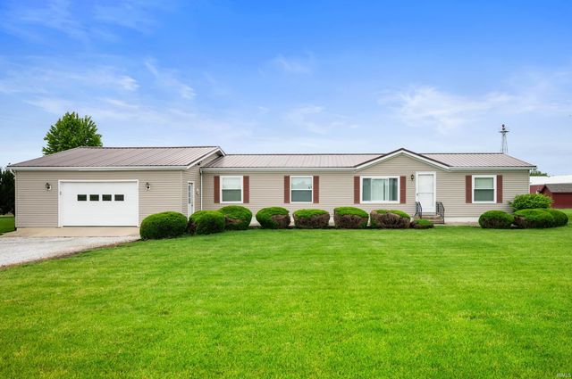 4369 E SR 26, Hartford City, IN 47348