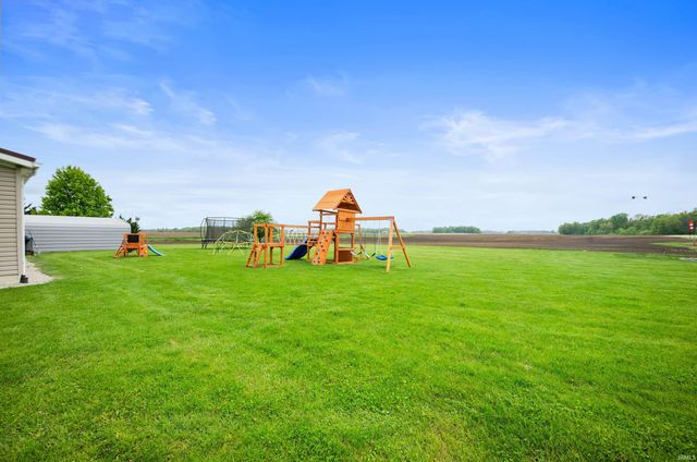 4369 E SR 26, Hartford City, IN 47348