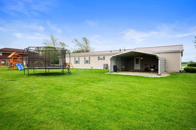 4369 E SR 26, Hartford City, IN 47348