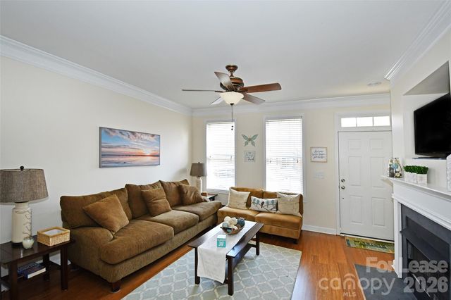 8643 Beaver Creek Drive, Charlotte, NC 28269