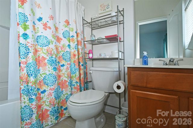 8643 Beaver Creek Drive, Charlotte, NC 28269