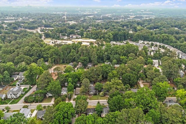 700 Glascock Street, Raleigh, NC 27604