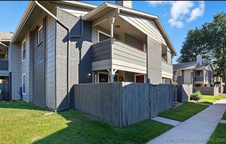 2846 E 90th Street 1007, Tulsa, OK 74137