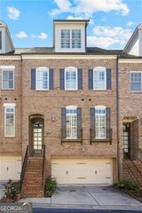 548 Sarabrook Place, Atlanta, GA 30342