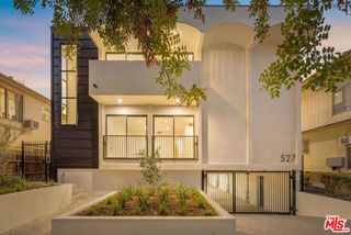 527 N Orlando Avenue 7, West Hollywood, CA 90048