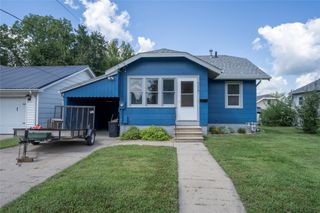 217 E 14th Street N, Newton, IA 50208