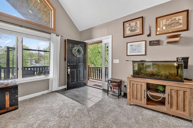 3845 Lake Lapeer Drive, Metamora, MI 48455
