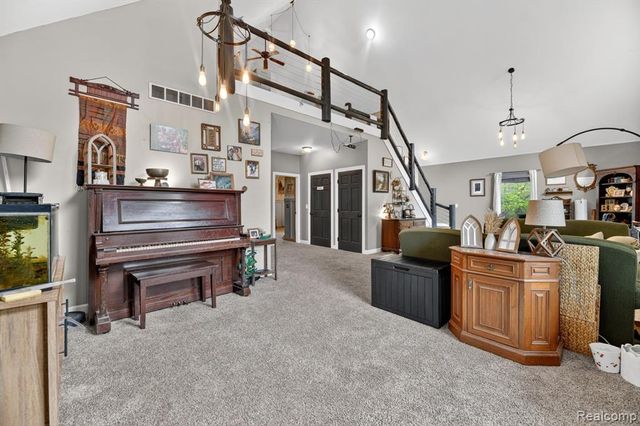 3845 Lake Lapeer Drive, Metamora, MI 48455