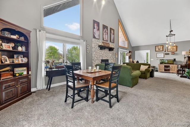 3845 Lake Lapeer Drive, Metamora, MI 48455